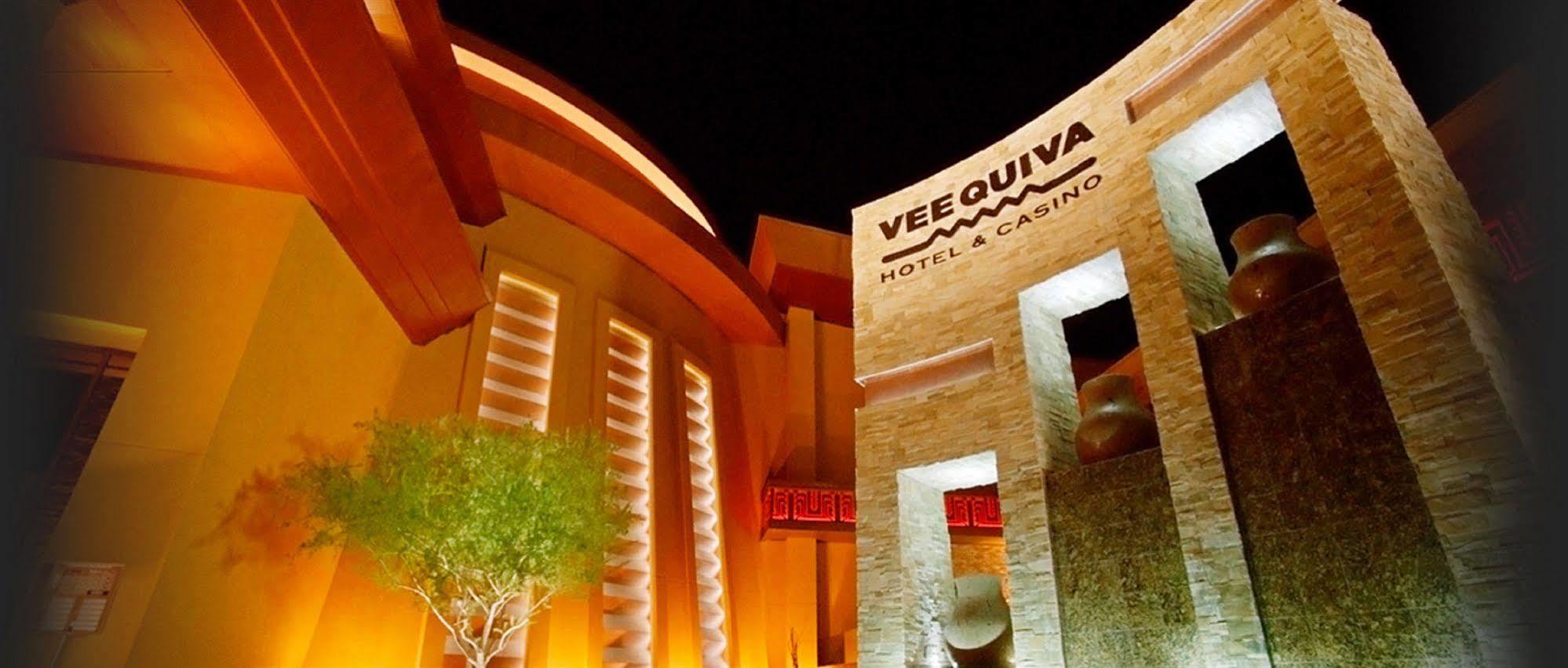 פיניקס Vee Quiva Hotel & Casino מראה חיצוני תמונה